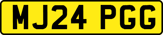 MJ24PGG