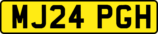 MJ24PGH