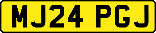 MJ24PGJ