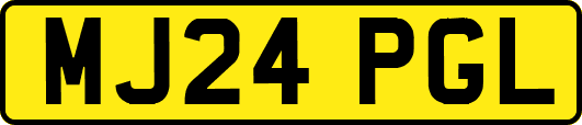 MJ24PGL