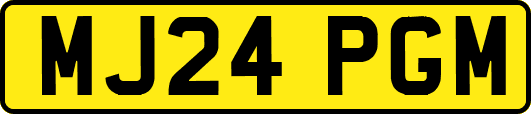 MJ24PGM