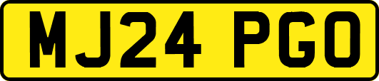 MJ24PGO