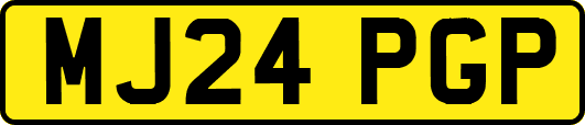 MJ24PGP