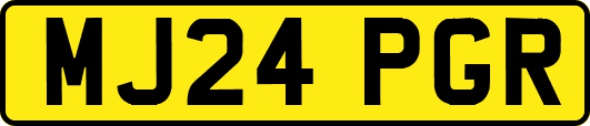 MJ24PGR