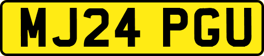 MJ24PGU