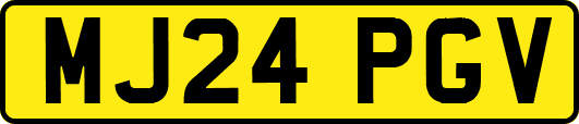 MJ24PGV