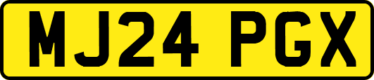 MJ24PGX