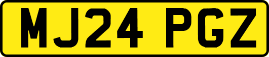 MJ24PGZ