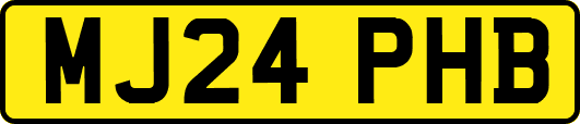 MJ24PHB