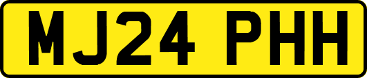 MJ24PHH