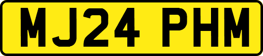 MJ24PHM
