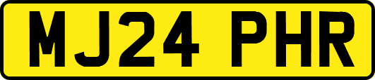 MJ24PHR