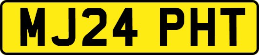 MJ24PHT