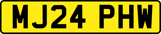 MJ24PHW