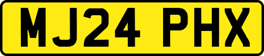 MJ24PHX