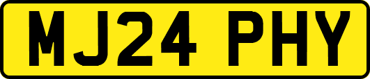 MJ24PHY
