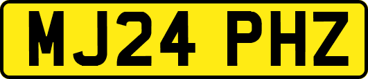 MJ24PHZ