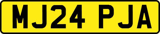 MJ24PJA