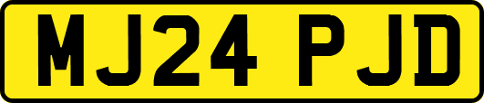 MJ24PJD
