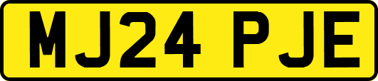 MJ24PJE