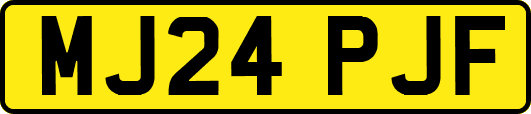MJ24PJF