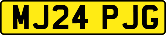 MJ24PJG