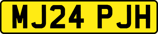 MJ24PJH