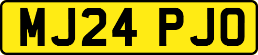 MJ24PJO
