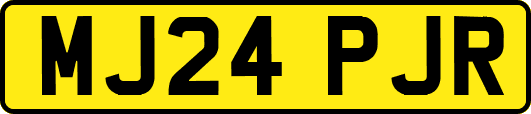 MJ24PJR