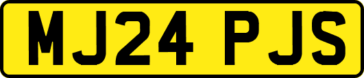 MJ24PJS