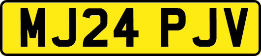 MJ24PJV