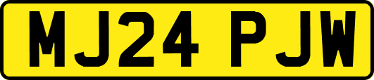 MJ24PJW