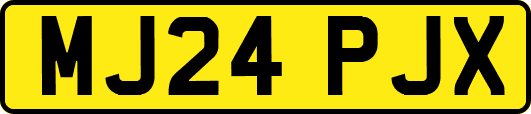 MJ24PJX