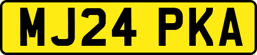 MJ24PKA