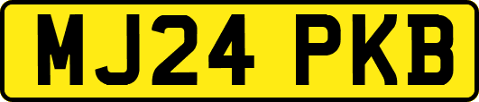 MJ24PKB
