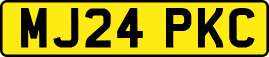 MJ24PKC