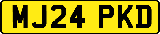 MJ24PKD