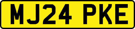 MJ24PKE