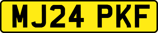 MJ24PKF