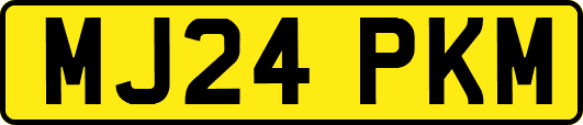 MJ24PKM