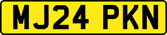 MJ24PKN