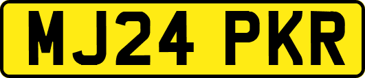 MJ24PKR