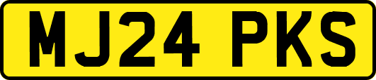 MJ24PKS