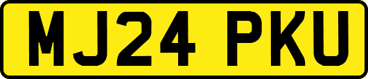 MJ24PKU