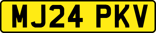MJ24PKV