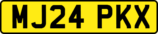MJ24PKX