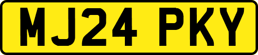 MJ24PKY