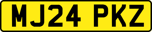 MJ24PKZ