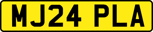 MJ24PLA