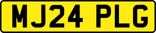 MJ24PLG